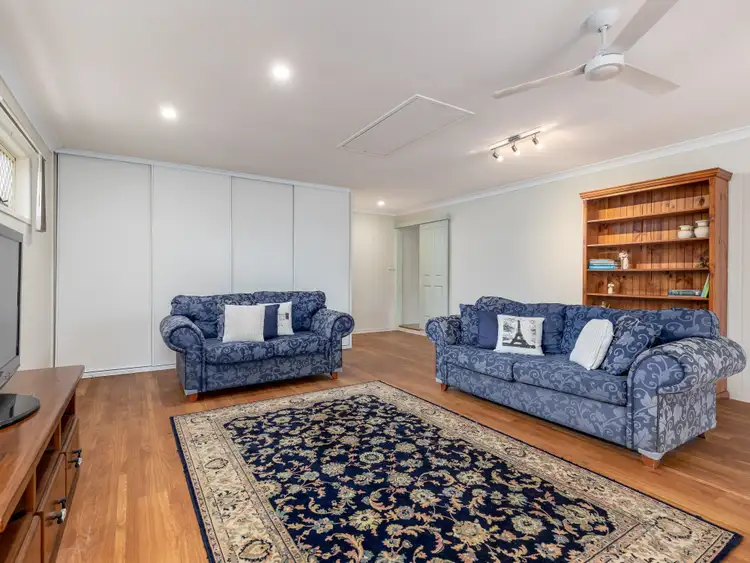 Sixth view of Homely house listing, 12 Violet Place, Wavell Heights QLD 4012