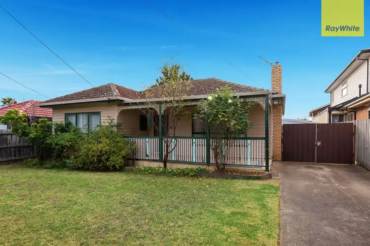 Second view of Homely house listing, 45 Manfred Avenue, St Albans VIC 3021