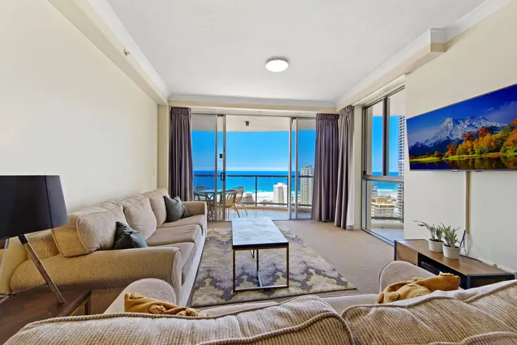2216/23 Ferny Avenue, Surfers Paradise QLD 4217