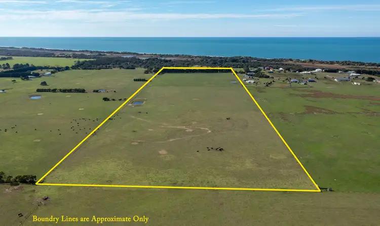 Lot 1-99 Byrnes Road, Woodside Beach VIC 3874