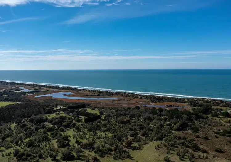 Third view of Homely rural property listing, Lot 1-99 Byrnes Road, Woodside Beach VIC 3874