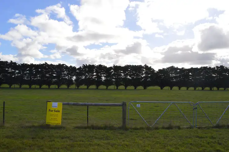 Fourth view of Homely rural property listing, Lot 1-99 Byrnes Road, Woodside Beach VIC 3874