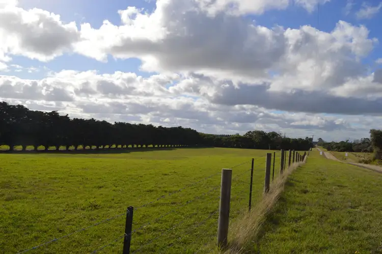 Fifth view of Homely rural property listing, Lot 1-99 Byrnes Road, Woodside Beach VIC 3874