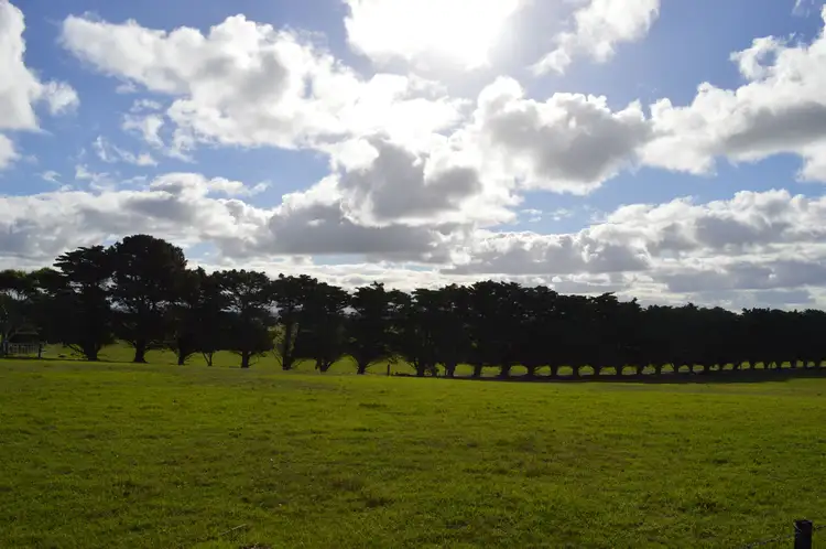Sixth view of Homely rural property listing, Lot 1-99 Byrnes Road, Woodside Beach VIC 3874