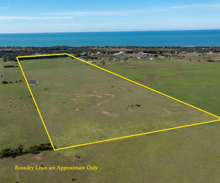 Seventh view of Homely rural property listing, Lot 1-99 Byrnes Road, Woodside Beach VIC 3874