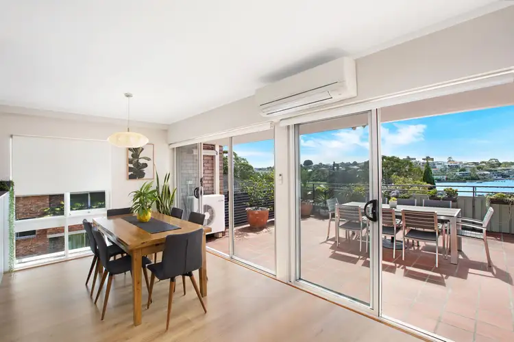 Third view of Homely apartment listing, 8/19-21 Bay Road, Russell Lea NSW 2046