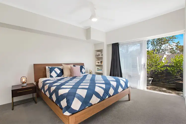 Fifth view of Homely apartment listing, 8/19-21 Bay Road, Russell Lea NSW 2046