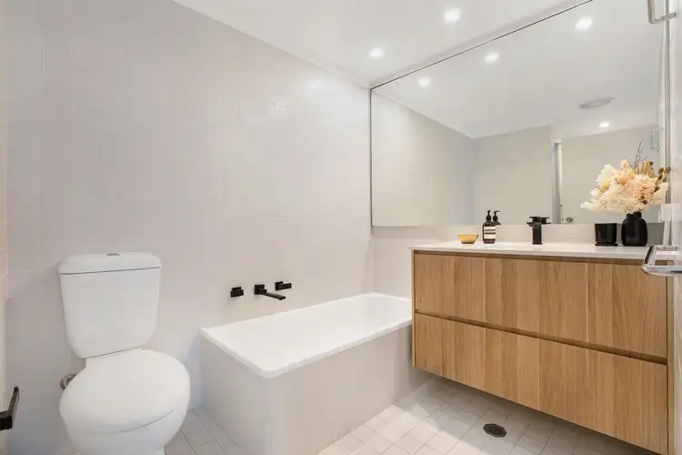 Sixth view of Homely apartment listing, 8/19-21 Bay Road, Russell Lea NSW 2046