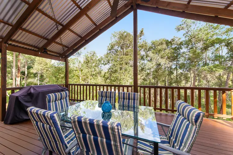 Second view of Homely house listing, 69 Hovea Place, Nannup WA 6275