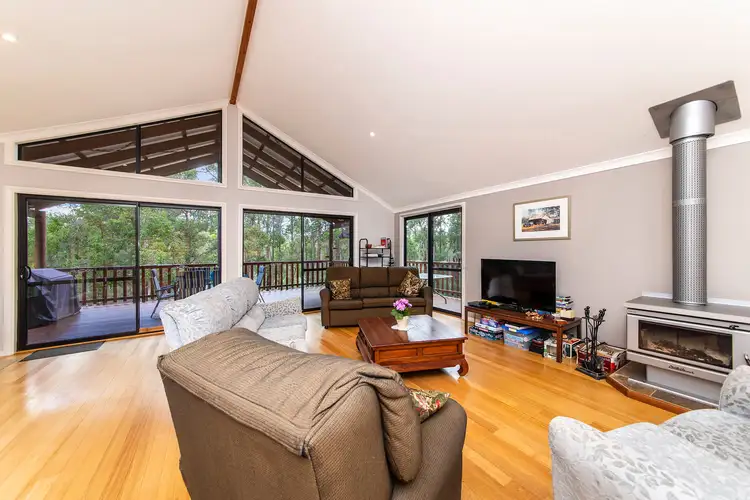 Sixth view of Homely house listing, 69 Hovea Place, Nannup WA 6275