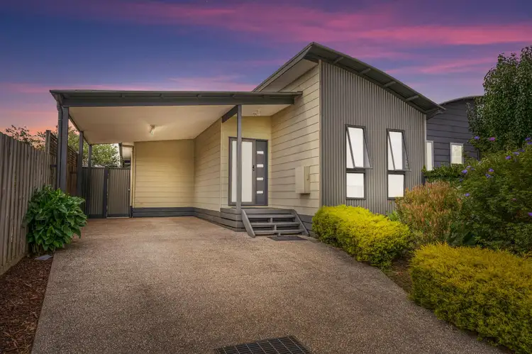 Main view of Homely house listing, 54 Redwood Drive, Cowes VIC 3922
