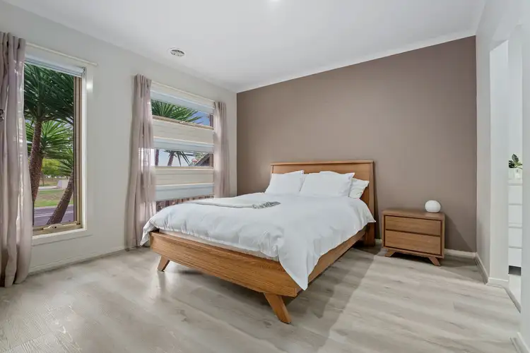 Fourth view of Homely house listing, 27 Lucas Terrace, Taylors Hill VIC 3037
