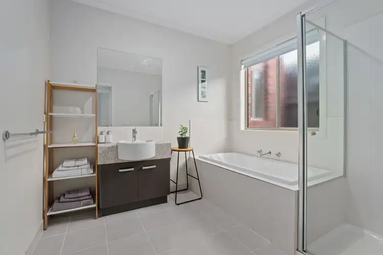 Fifth view of Homely house listing, 27 Lucas Terrace, Taylors Hill VIC 3037