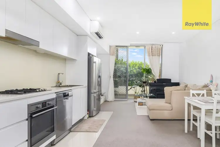 Main view of Homely apartment listing, 6/235 Homebush Road, Strathfield NSW 2135