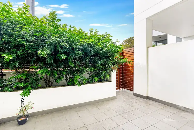 Fourth view of Homely apartment listing, 6/235 Homebush Road, Strathfield NSW 2135