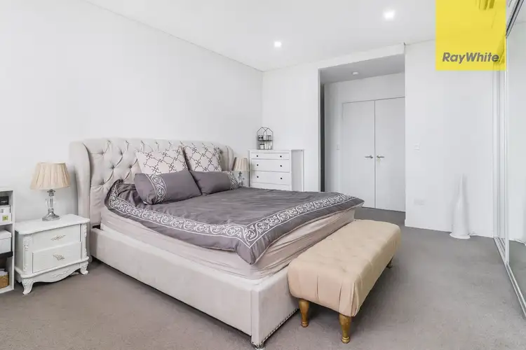 Fifth view of Homely apartment listing, 6/235 Homebush Road, Strathfield NSW 2135