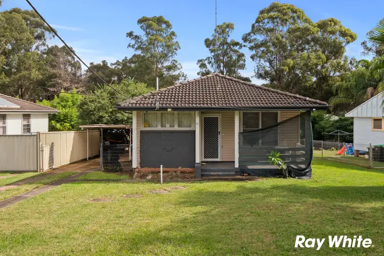 73 & 73a Illawong Avenue, Penrith NSW 2750
