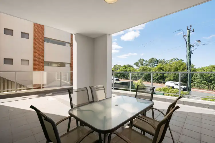 1/54 Central Avenue, Maylands WA 6051