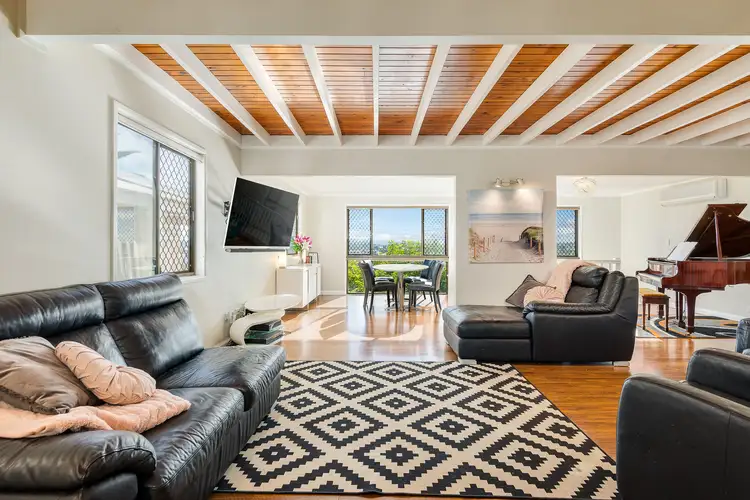 Main view of Homely house listing, 36 Balmain Street, Wooloowin QLD 4030