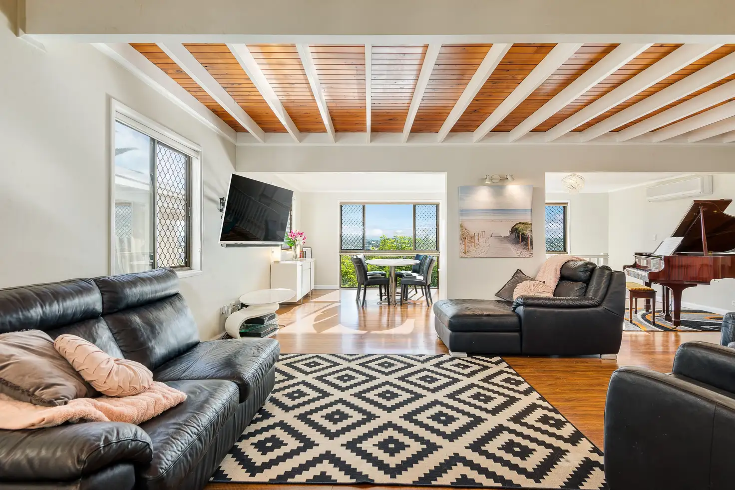 Main view of Homely house listing, 36 Balmain Street, Wooloowin QLD 4030