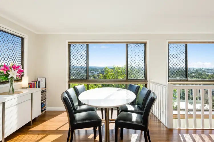 Third view of Homely house listing, 36 Balmain Street, Wooloowin QLD 4030