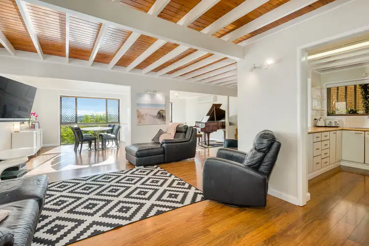 Fourth view of Homely house listing, 36 Balmain Street, Wooloowin QLD 4030