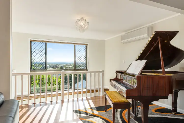 Fifth view of Homely house listing, 36 Balmain Street, Wooloowin QLD 4030