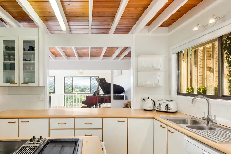 Sixth view of Homely house listing, 36 Balmain Street, Wooloowin QLD 4030