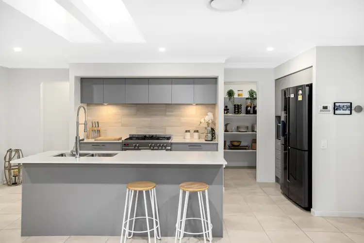 Fifth view of Homely house listing, 23 Musgrave Street, Burpengary East QLD 4505