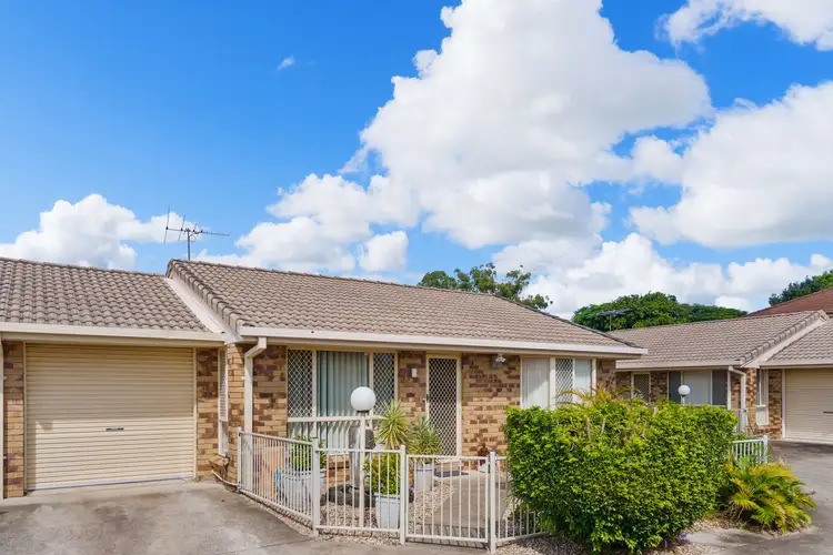 2/6-8 Almara Street, Capalaba QLD 4157