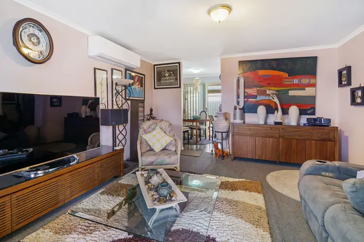 Second view of Homely unit listing, 2/6-8 Almara Street, Capalaba QLD 4157