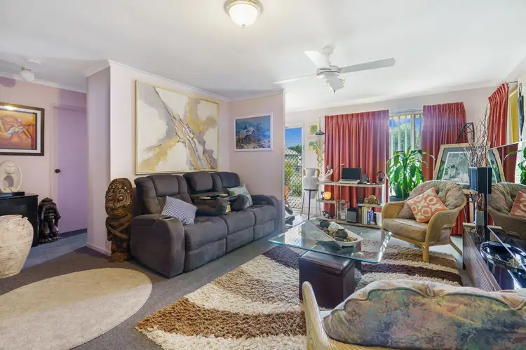 Third view of Homely unit listing, 2/6-8 Almara Street, Capalaba QLD 4157