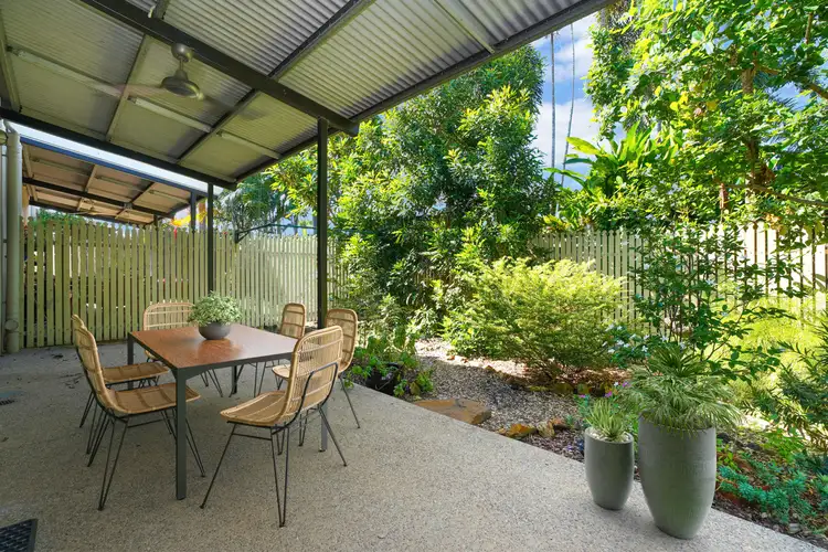 Main view of Homely townhouse listing, 8/5 St John Court, The Gardens NT 820