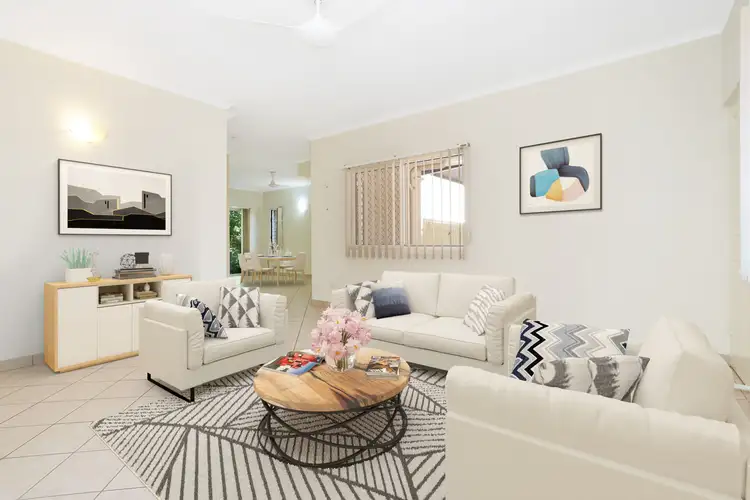 Third view of Homely townhouse listing, 8/5 St John Court, The Gardens NT 820