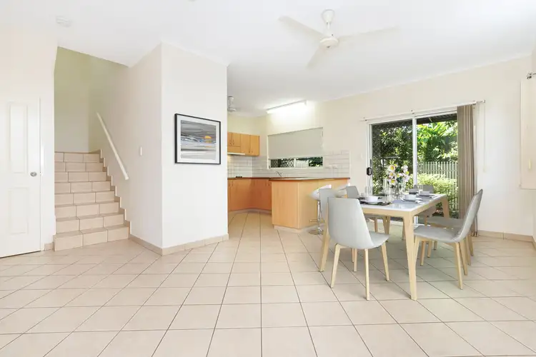 Fourth view of Homely townhouse listing, 8/5 St John Court, The Gardens NT 820