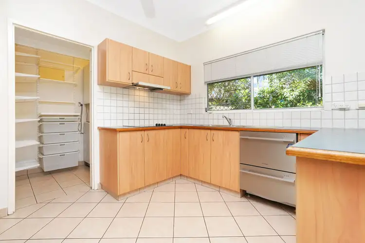 Fifth view of Homely townhouse listing, 8/5 St John Court, The Gardens NT 820