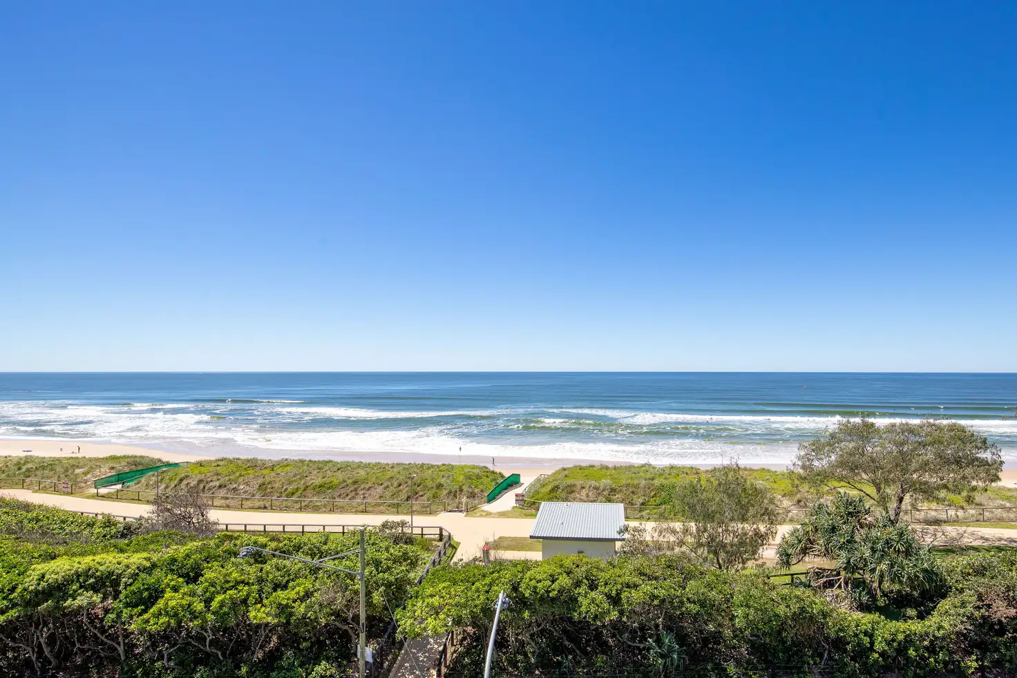 Main view of Homely unit listing, 15/3494 Main Beach Parade, Main Beach QLD 4217