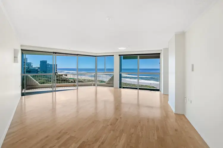 Fifth view of Homely unit listing, 15/3494 Main Beach Parade, Main Beach QLD 4217