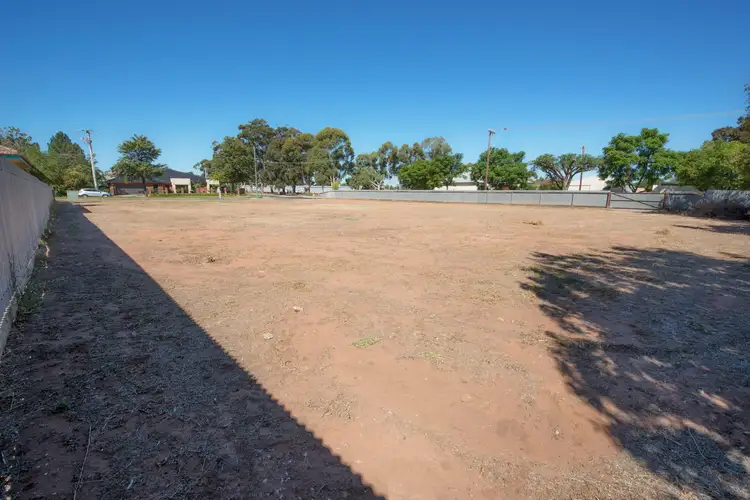 Main view of Homely land listing, 34 Everingham Street, Swan Hill VIC 3585