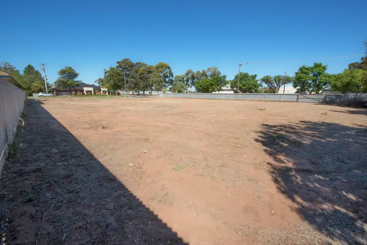 Fifth view of Homely land listing, 34 Everingham Street, Swan Hill VIC 3585