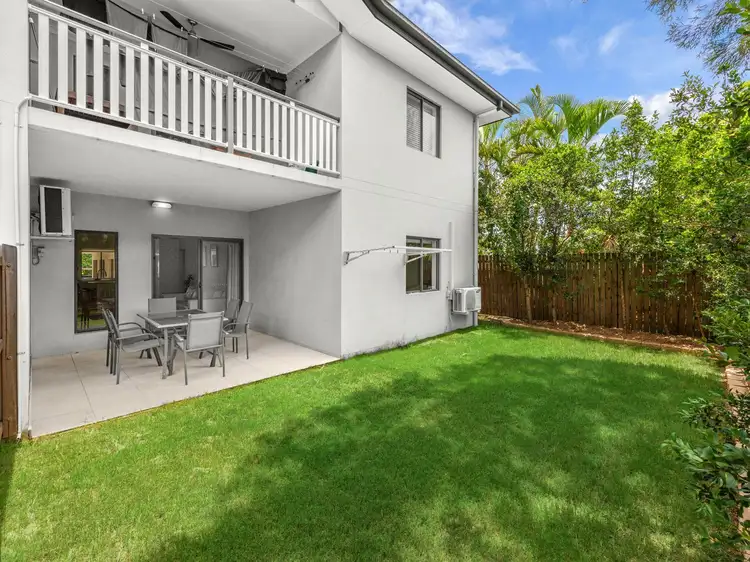 Main view of Homely apartment listing, 1/36 Hansen Street, Moorooka QLD 4105