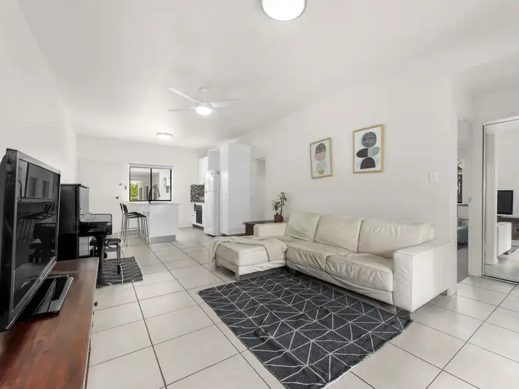 Second view of Homely apartment listing, 1/36 Hansen Street, Moorooka QLD 4105