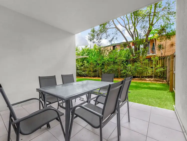 Third view of Homely apartment listing, 1/36 Hansen Street, Moorooka QLD 4105