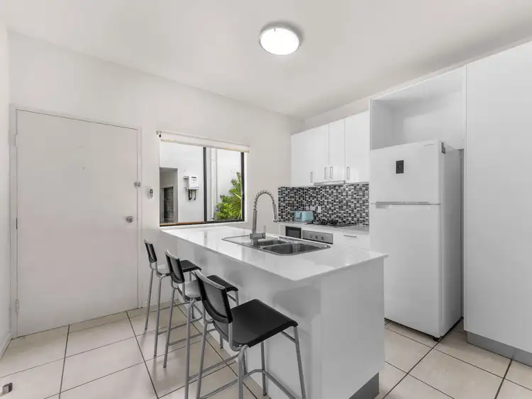Fifth view of Homely apartment listing, 1/36 Hansen Street, Moorooka QLD 4105