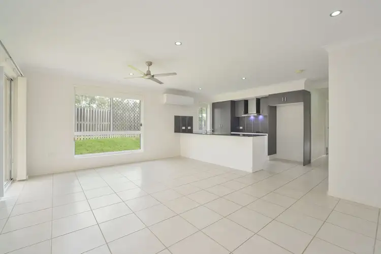 Third view of Homely house listing, 26 Caulder Esplanade, Boyne Island QLD 4680