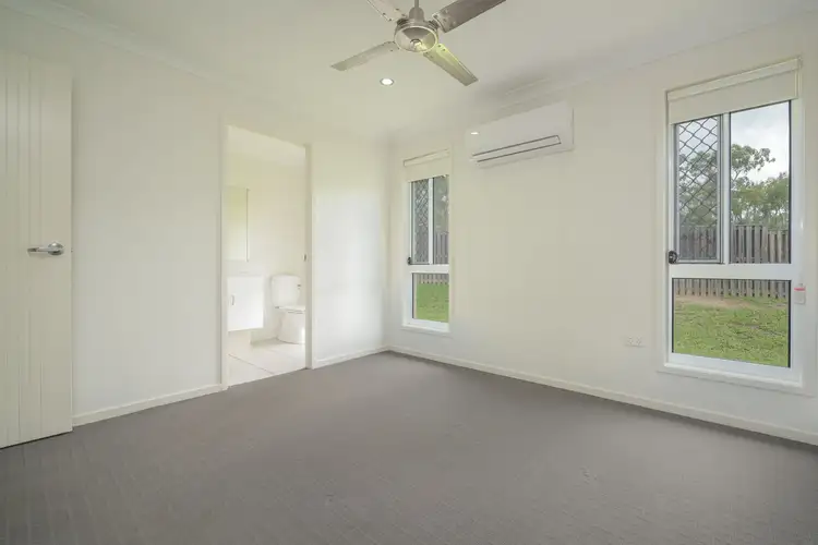 Fifth view of Homely house listing, 26 Caulder Esplanade, Boyne Island QLD 4680