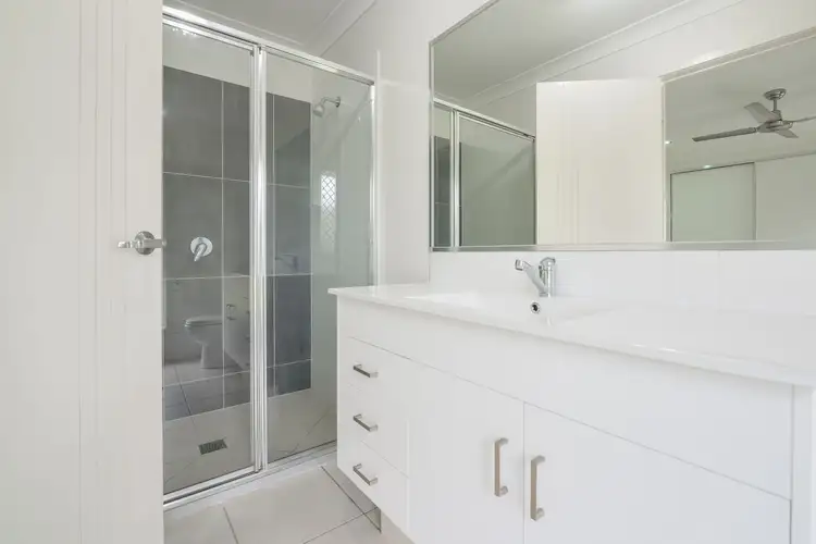 Sixth view of Homely house listing, 26 Caulder Esplanade, Boyne Island QLD 4680