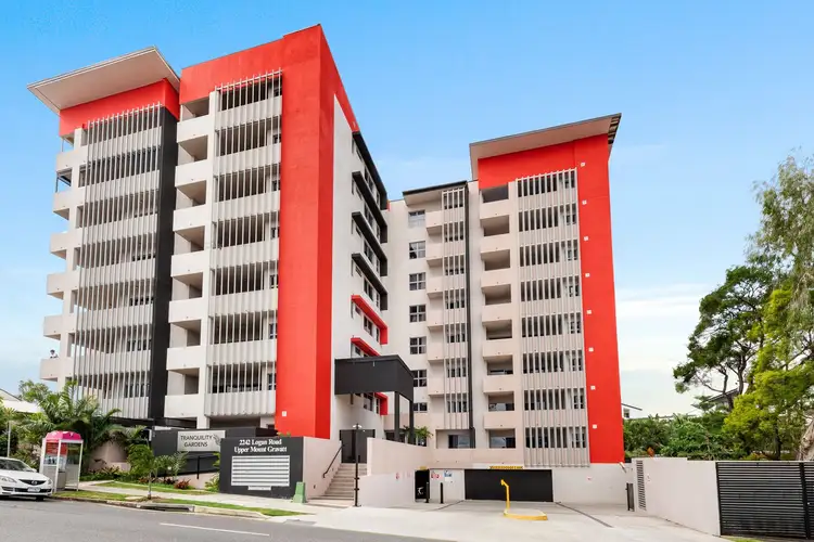 41/2242 Logan Road, Upper Mount Gravatt QLD 4122