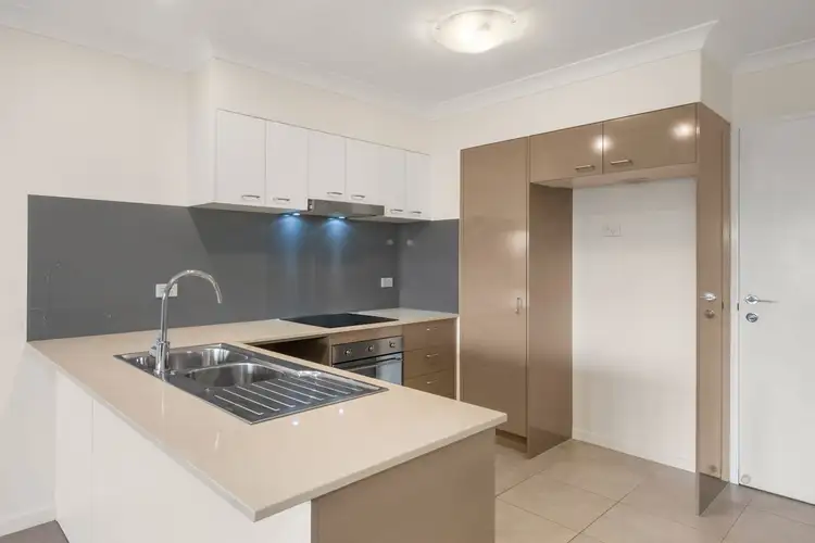 Fourth view of Homely apartment listing, 41/2242 Logan Road, Upper Mount Gravatt QLD 4122