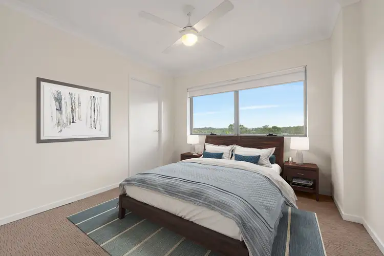 Fifth view of Homely apartment listing, 41/2242 Logan Road, Upper Mount Gravatt QLD 4122